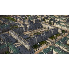 🌇 Anno 1800 - Season Pass 2 🔪 Uplay Ключ 🌜 Европа