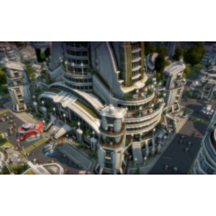 🥮 Anno 2070 🎉 Uplay Ключ 💡 Весь мир