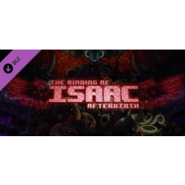 ⚡️Steam gift RU- The Binding of Isaac: Afterbirth| AUTO