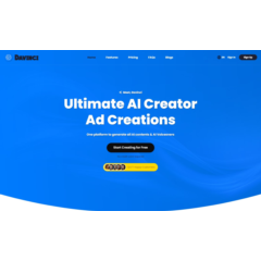 OpenAI Davinci - AI Writing Assistant & Content Creator