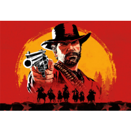 Red Dead Redemption 2 PS 4/5