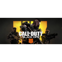 ✅GLOBAL Call of Duty: Black Ops 4 Xbox One/Series Ключ