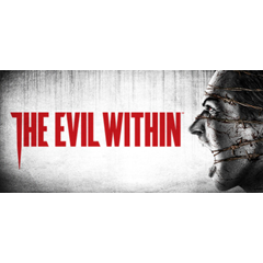 The Evil Within * STEAM РОССИЯ🔥АВТОДОСТАВКА