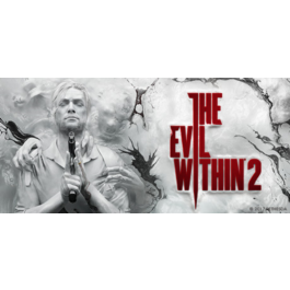 The Evil Within 2 * STEAM RU*KZ*UA*CIS🔥AUTODELIVERY