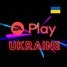 🤠 EA PLAY/ PS4/PS5 |🇺🇦 UKRAINE | TURKEY 🇹🇷