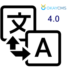 Массовый перевод OkayCMS v 4  сайта на другие языки