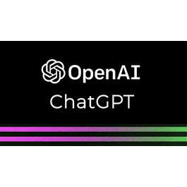 ChatGPT 3.5 ✅Personal account in ONE hands💥OpenAI