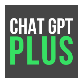 🔥ChatGPT 4 PLUS PREMIUM ✅1 Month