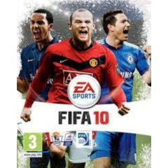 FIFA 2010 10 (RU+UA+CIS) ORIGIN/EA APP🔑 +РУССКИЙ ЯЗЫК ФИФА