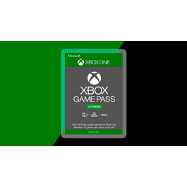 🤠XBOX GAME PASS ULTIMATE 1-2-3-5-9-12 MONTHS⚡FAST🤠