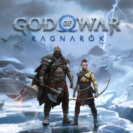 🤠God of War Ragnarök ⚡️PS4/PS5⚡️ TURKEY/UKRAINE🤠