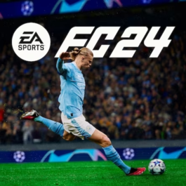 🤠 EA FC 24 ⚡️ PS4/PS5 ⚡️ Ukraine/Türkiye 🤠