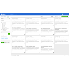 BeDesk - Customer Support Software & Helpdesk