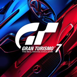 🤠 Gran Turismo 7 ⚡️ PS4/PS5 ⚡️ Ukraine/Türkiye 🤠