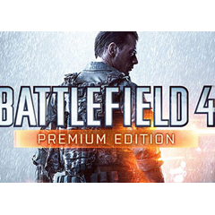 BATTLEFIELD 4 PREMIUM EDITION ✅(ORIGIN/EA APP)🌍GLOBAL