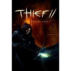 🎁Thief II: The Metal Age🌍МИР✅АВТО