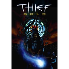 🎁Thief Gold🌍МИР✅АВТО