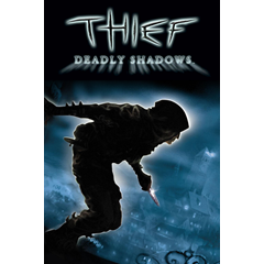 🎁Thief: Deadly Shadows🌍МИР✅АВТО