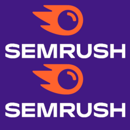 ❤️ CARD FOR SEMRUSH GURU PREMIUM ❤️