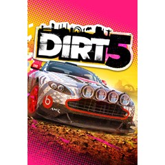 🎁DIRT 5🌍МИР✅АВТО