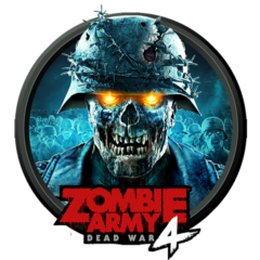 Zombie Army 4: Dead War +DLC ®✔️Steam (GLOBAL)🌍