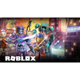 ✅🔑CODE for 100-10,000🪙Roblox Gift Card(all countries)