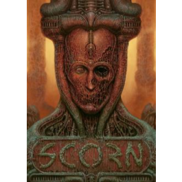 SCORN 💳 0% 🔑 Steam Key RU+CIS