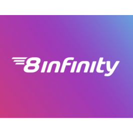 8infinity Steam Key RUS/CIS