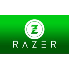 🟢✅ RAZER GOLD ПОДАРОЧНАЯ КАРТА  ФИЛИППИНЫ