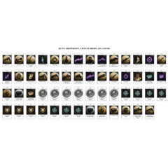 HUNT: SHOWDOWN【TWITCH DROPS】218+ ПРЕДМЕТОВ | ОХОТНИКИ