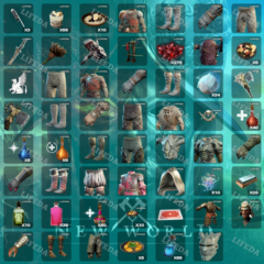 New World: Aeternum 🌟【ТВИЧ ДРОПЫ / ДРОПСЫ】⚒️680+ НАГРАД • СКИНЫ • ПРЕДМЕТЫ