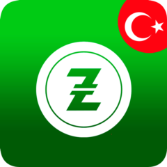 🟢✅ RAZER GOLD ПОДАРОЧНАЯ КАРТА ТУРЦИЯ