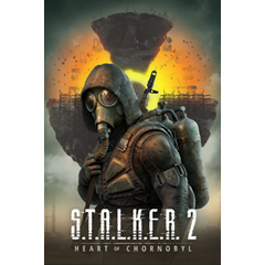 🔥S.T.A.L.K.E.R 2: Heart of Chornobyl🧿STEAM🧿(Stalker)