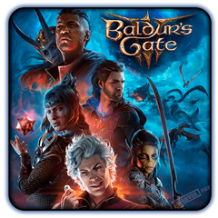 🚀 Baldur&acute;s Gate 3 🅿️ PS5 🎖️ TRY/UA