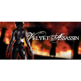 Velvet Assassin STEAM Gift - Global