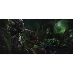 ✅Ключ [Global/RU]✅Командир: Абатур STARCRAFT II 2✅