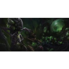 ✅Ключ [Global/RU]✅Командир: Абатур STARCRAFT II 2✅