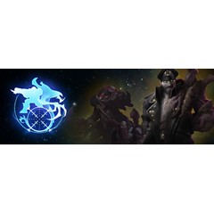 ✅Ключ [Global/RU]✅Командир Стуков STARCRAFT II 2✅