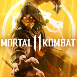 ⚡ Mortal Kombat 11 Ultimate❗️ PS5/4 | Turkey ⚡