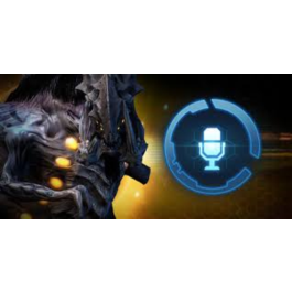 ✅Key [Global/RU]✅Announcer: Dehaka STARCRAFT II 2✅