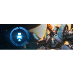✅Ключ [Global/RU]✅Комментатор: Феникс STARCRAFT II 2✅