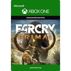 Far Cry Primal 🎮 XBOX ONE / SERIES X|S / КЛЮЧ 🔑