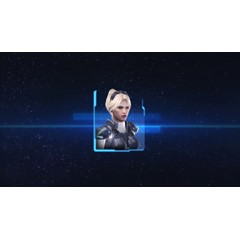 ✅Ключ [Global/RU]✅Комментатор: Нова STARCRAFT II 2✅