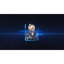 ✅Key [Global/RU]✅Announcer: Nova STARCRAFT II 2✅