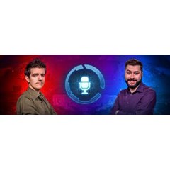 ✅Ключ [Global/RU]✅Комментатор Tastosis STARCRAFT II 2✅