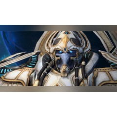 ✅Ключ [Global/RU]✅Комментатор Артанис STARCRAFT II 2✅