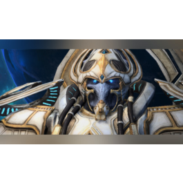 ✅Key [Global/RU]✅Announcer: Artanis STARCRAFT II 2✅