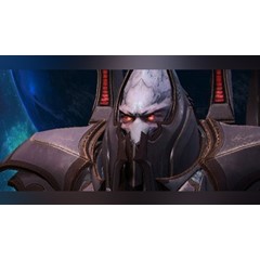 ✅Ключ [Global/RU]✅Комментатор Аларак STARCRAFT II 2✅