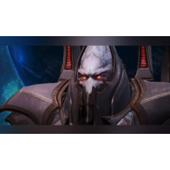 ✅Ключ [Global/RU]✅Комментатор Аларак STARCRAFT II 2✅