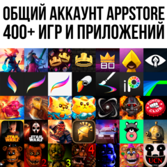 ProCreate  ATOM RPG AppStore